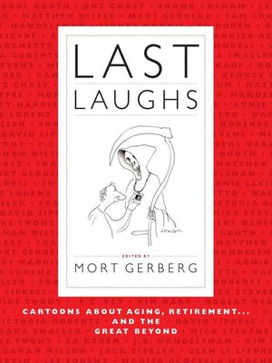 cover image of Last Laughs